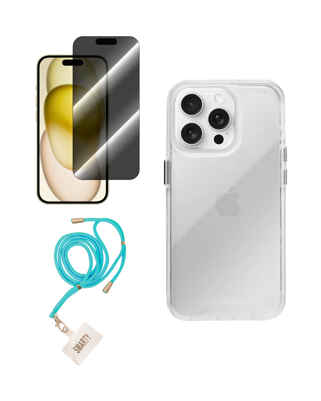 Smarty Basic Pack