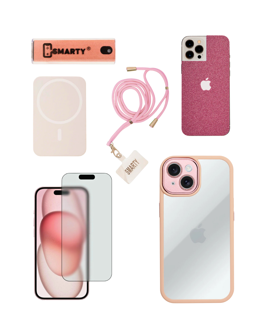 Dream Glitter Pack