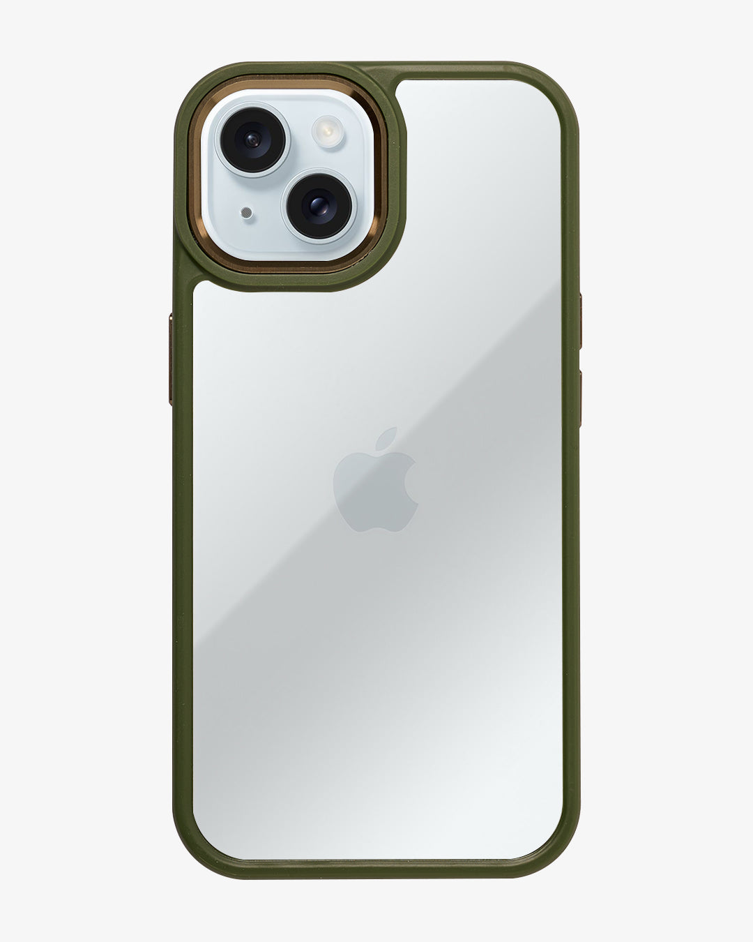Cover Smarty Cute | Dark Green