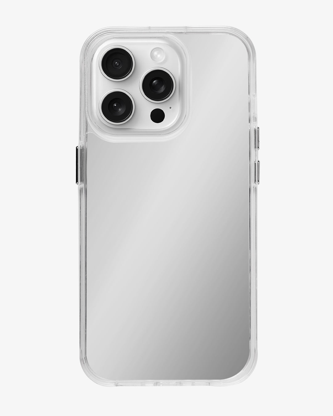 Cover Smarty Mirror