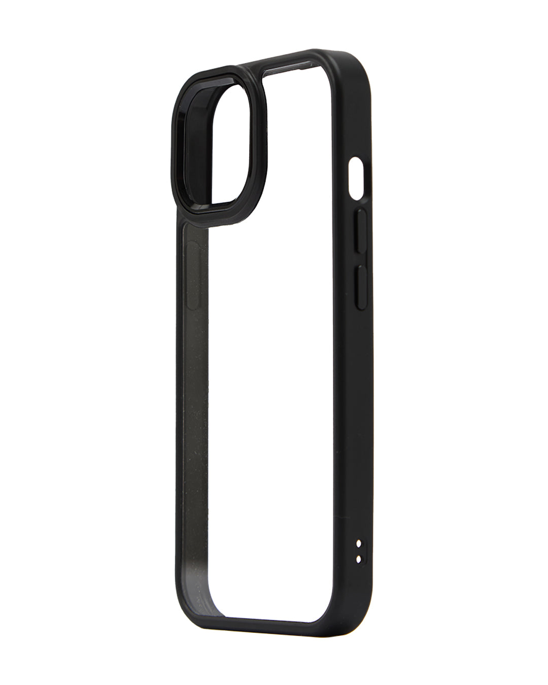 Cover Smarty Cute | Midnight Black