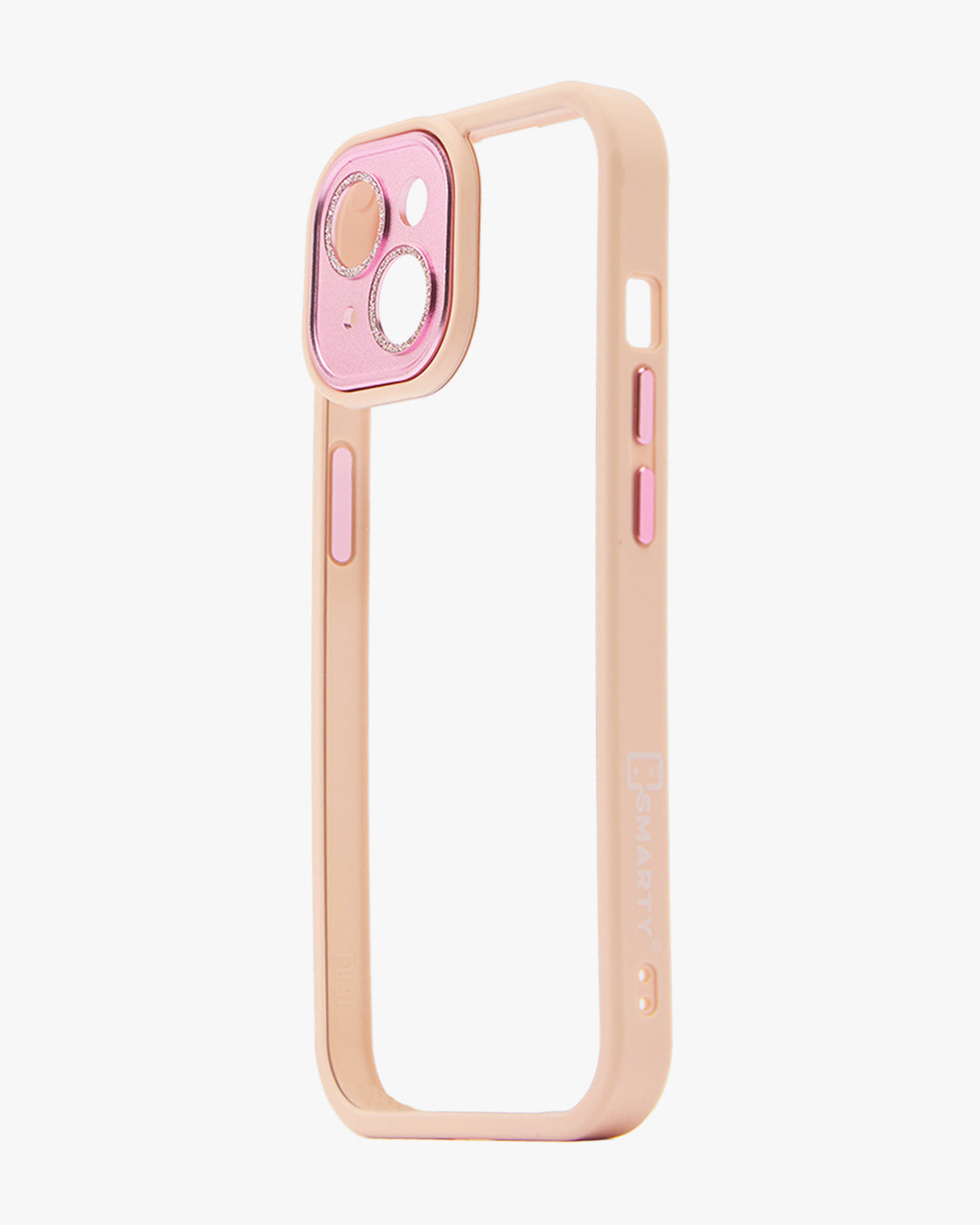 Cover Smarty Dream Glitter | Baby Pink