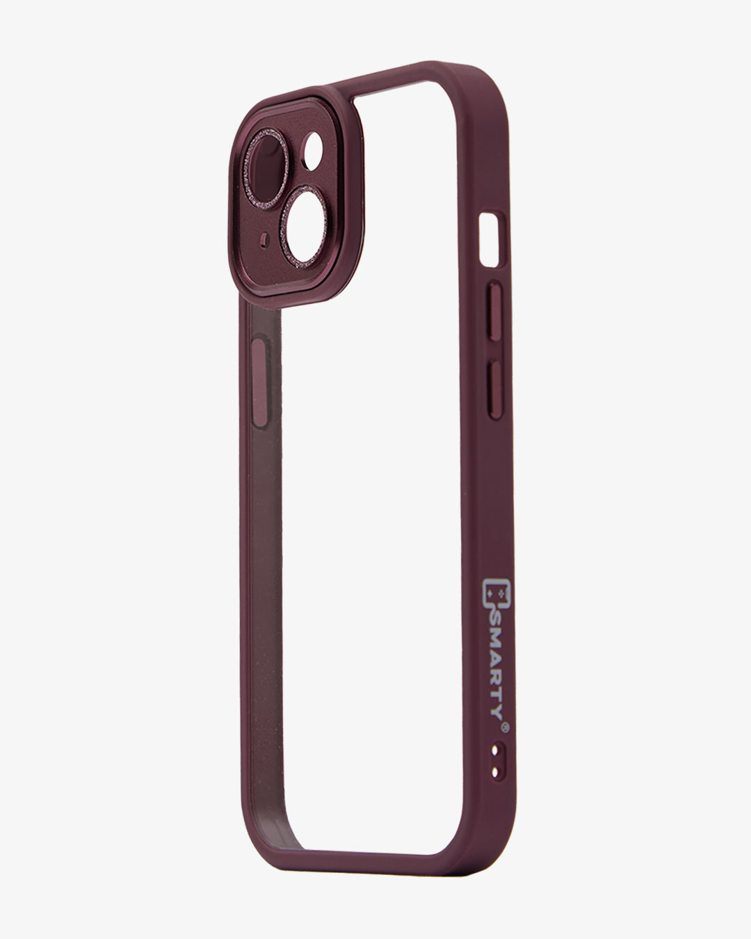 Cover Smarty Dream Glitter | Plum