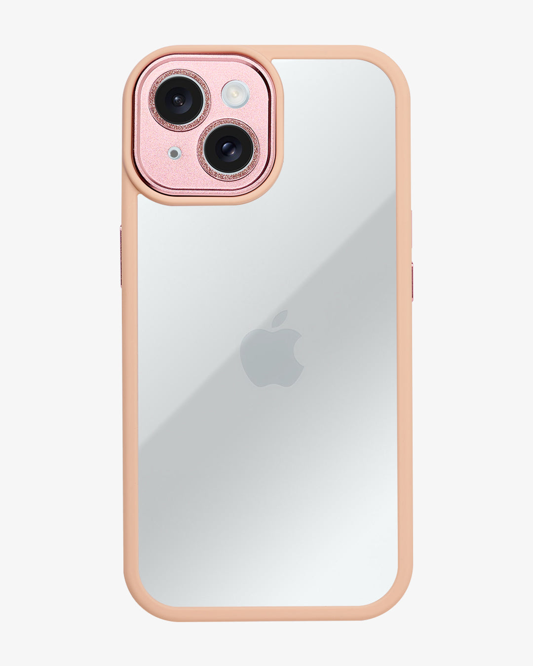 Cover Smarty Dream Glitter | Baby Pink