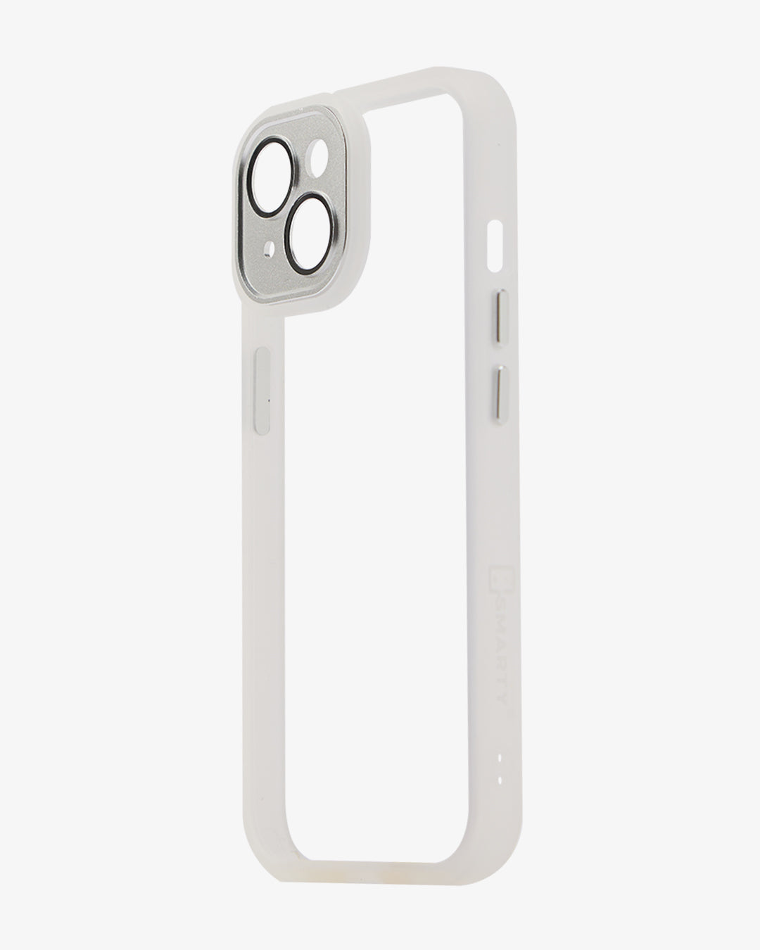 Cover Smarty Dream | Ghost White
