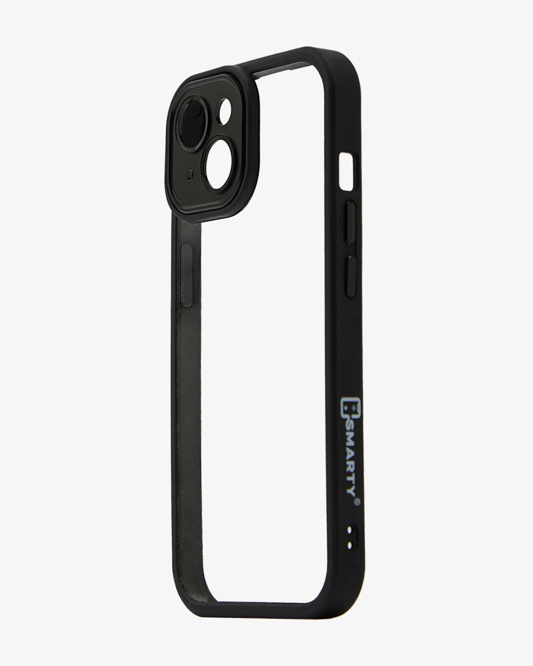 Cover Smarty Dream | Midnight Black