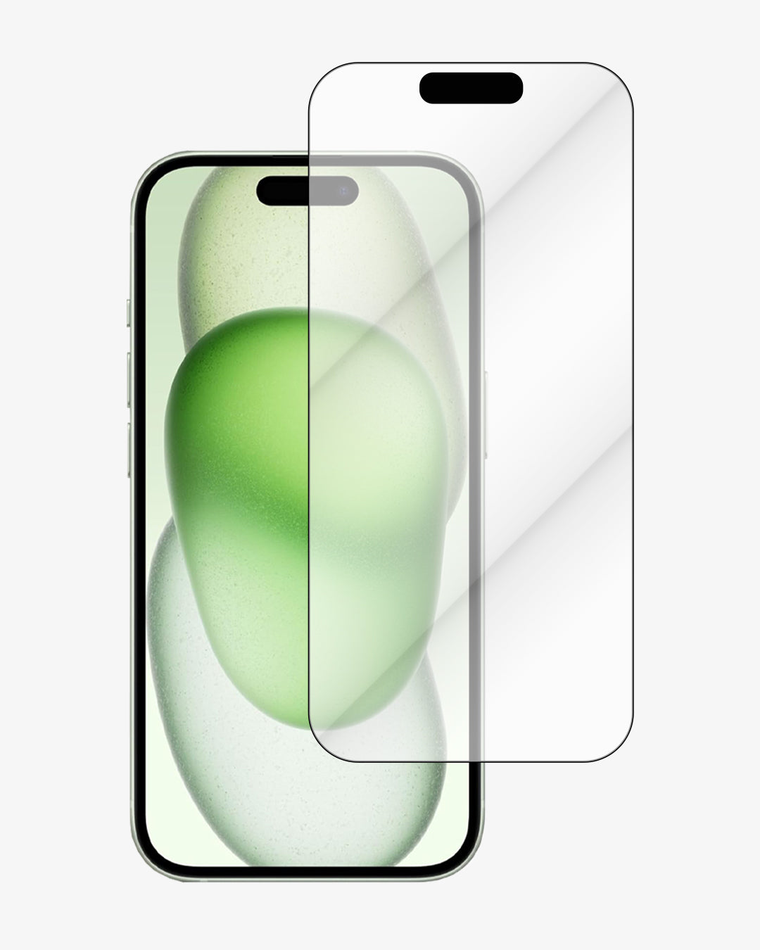 Pellicola Smarty Ceramic Lucida