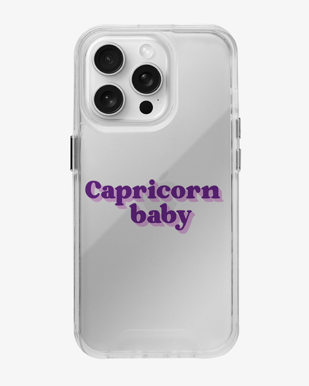 Cover Smarty Pop | Capricorn