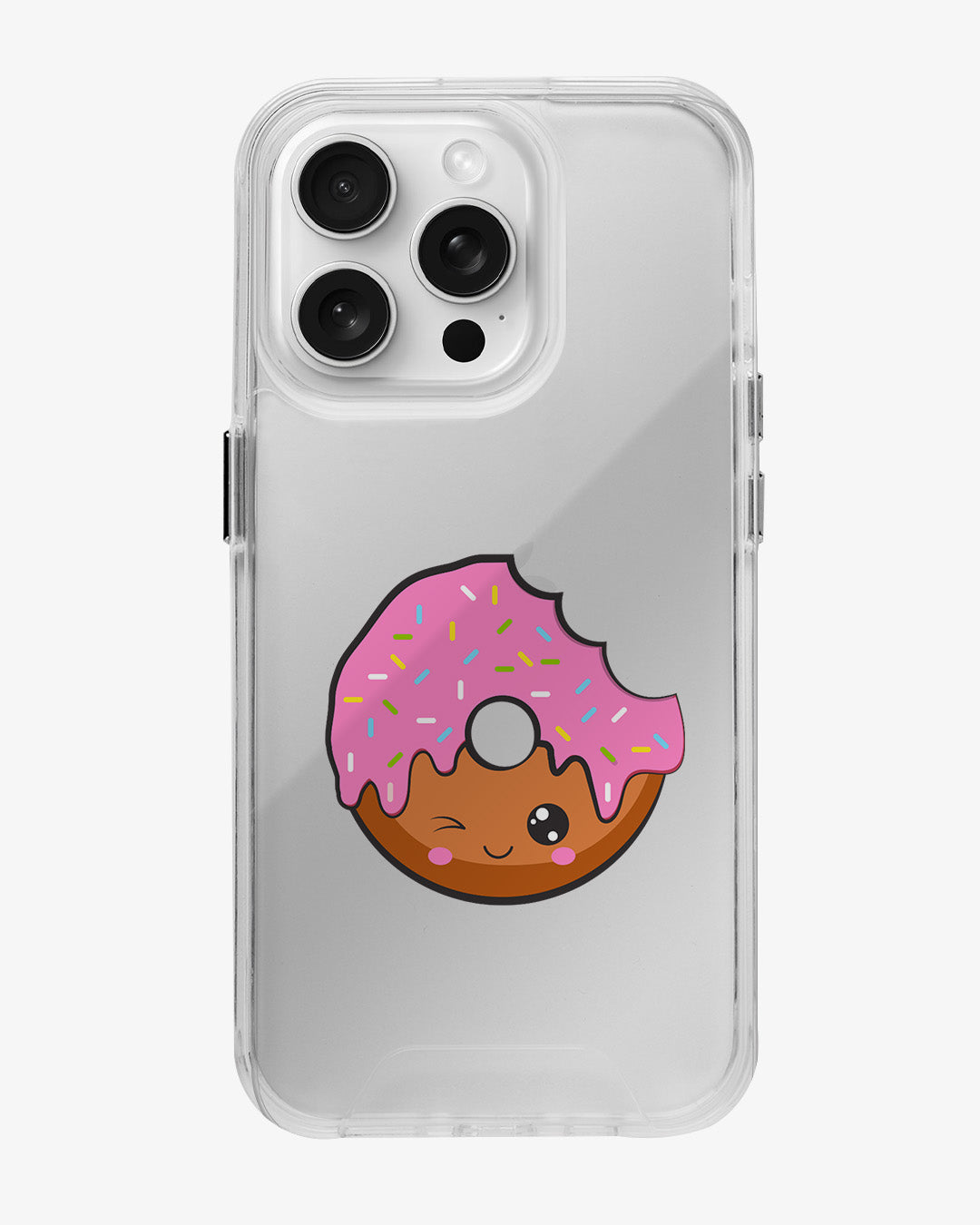 Cover Smarty Pop | Donut
