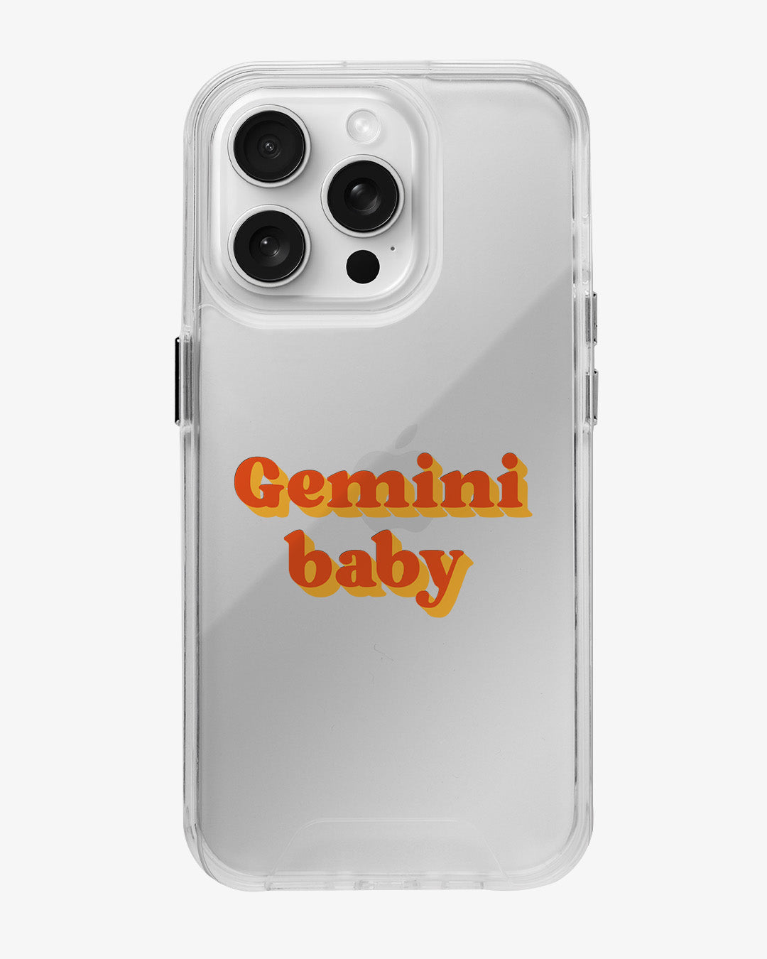Cover Smarty Pop | Gemini