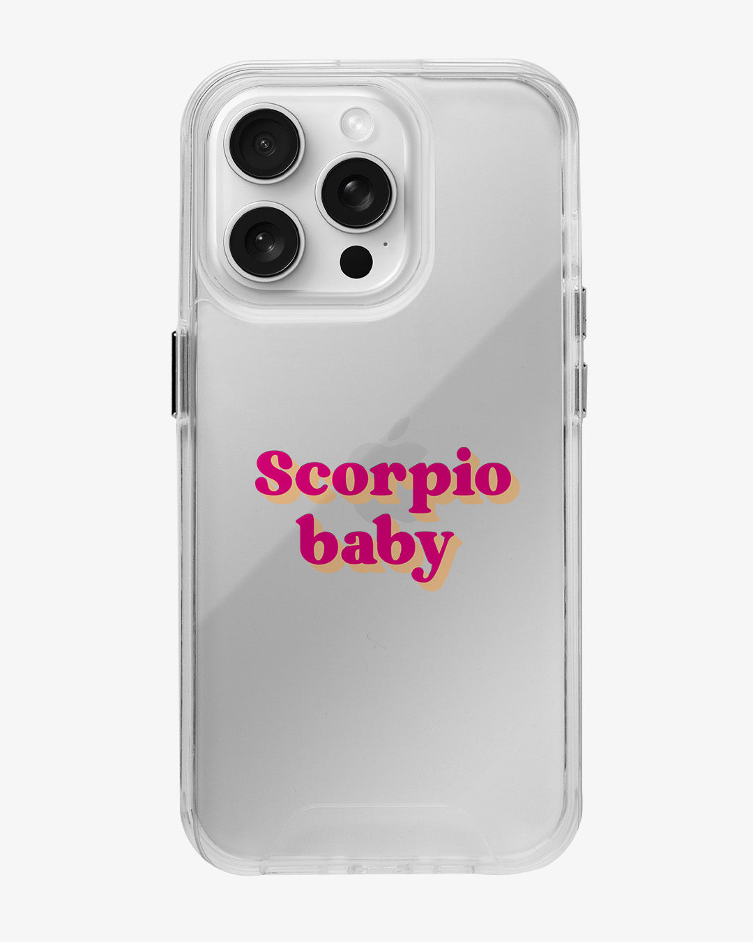 Cover Smarty Pop | Scorpio